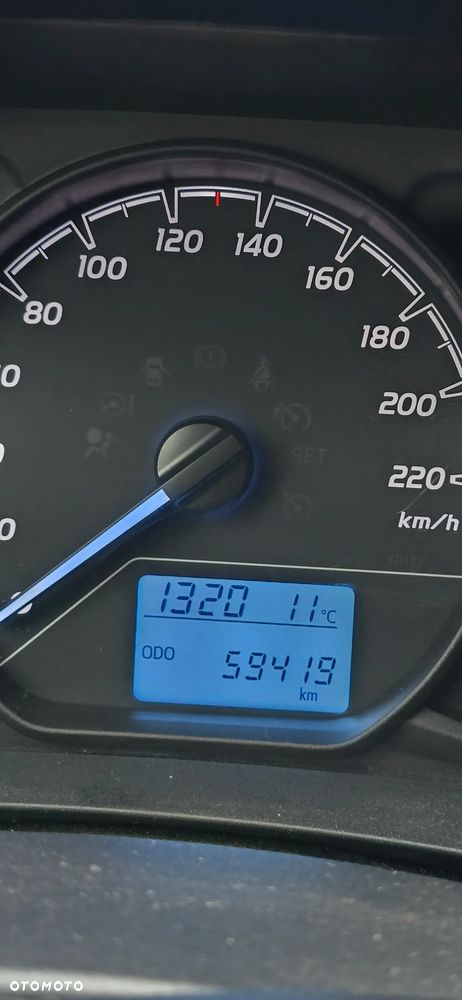 Toyota Yaris 1.0 Life - 8