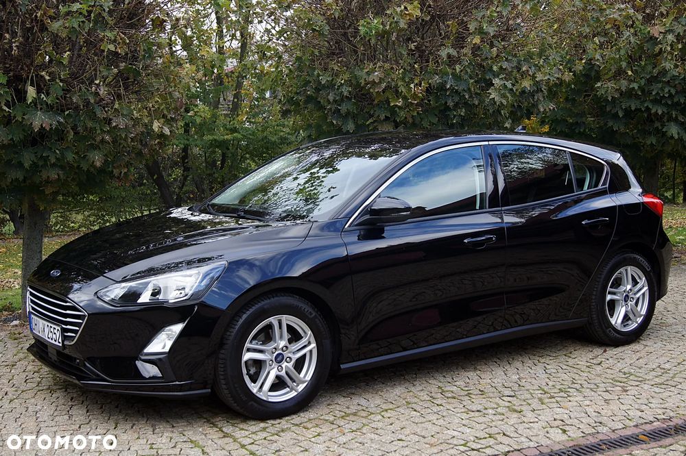 Ford Focus - 6