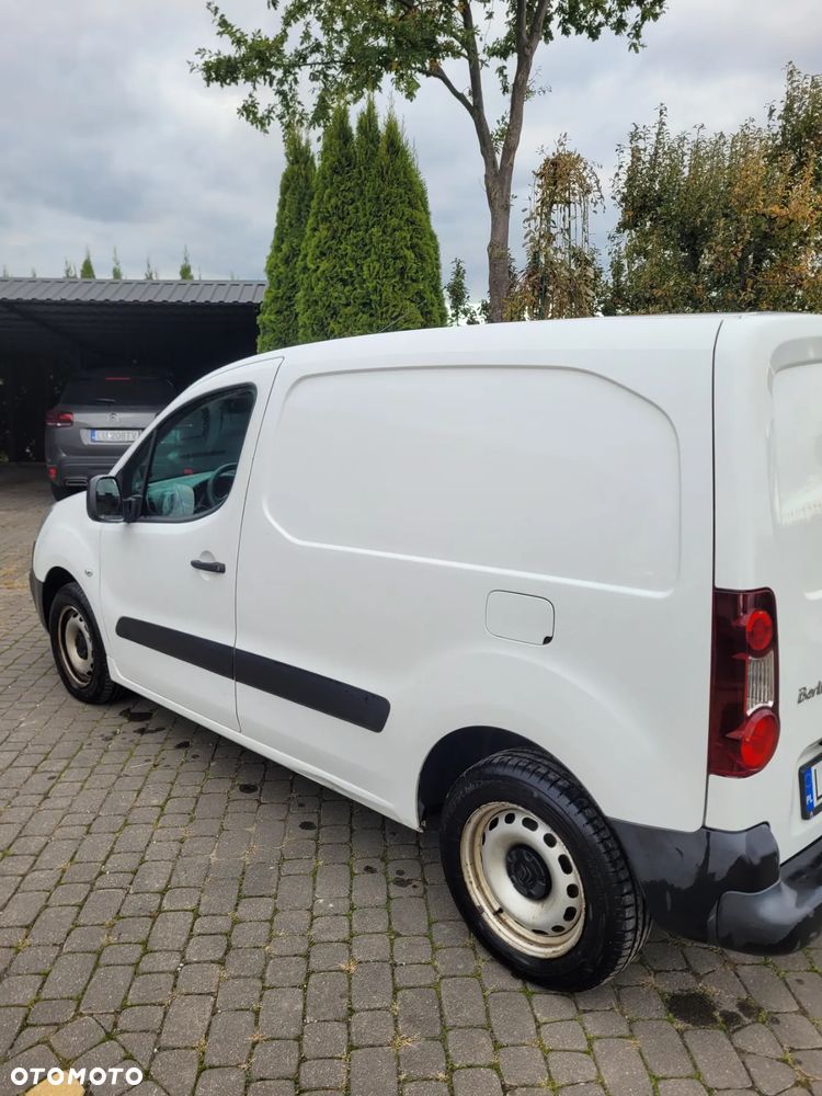 Citroën Berlingo 1.6 BlueHDi Feel - 3