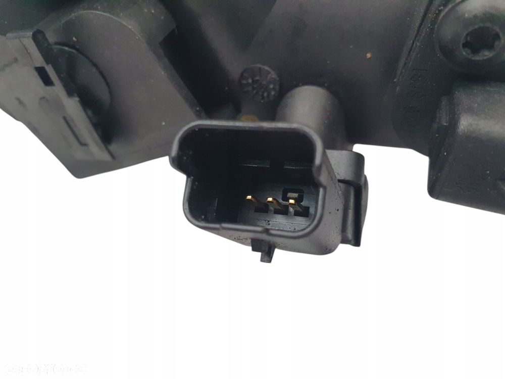 PRZEPUSTNICA Ford Focus II C-Max 1.6 TDCI 9655971880 25352157 - 7