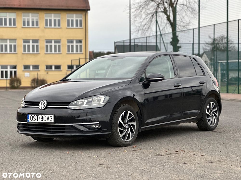 Volkswagen Golf 1.0 TSI Sound - 19