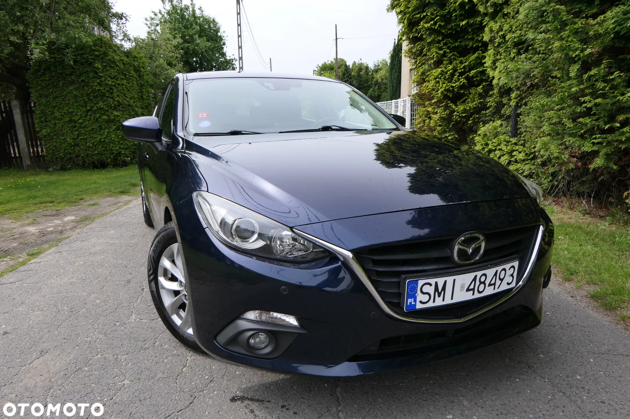 Mazda 3 2.0 Skyenergy - 12