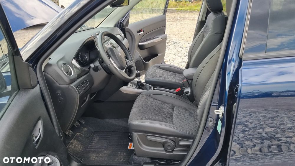 Suzuki Vitara - 34
