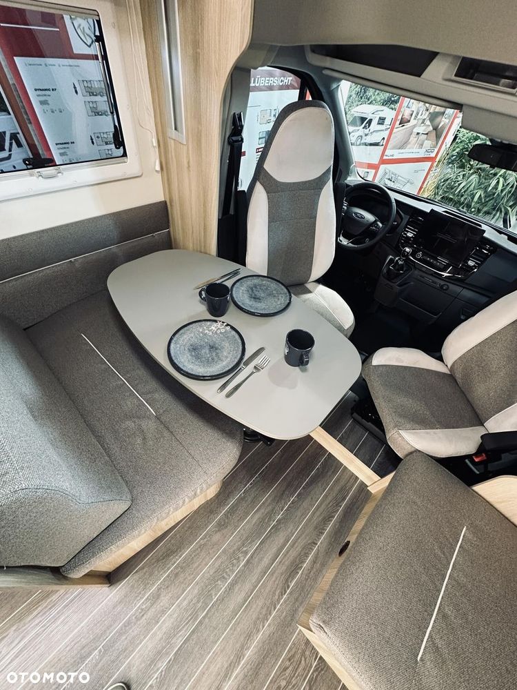 NobelART T5000 - model 2026 - 15