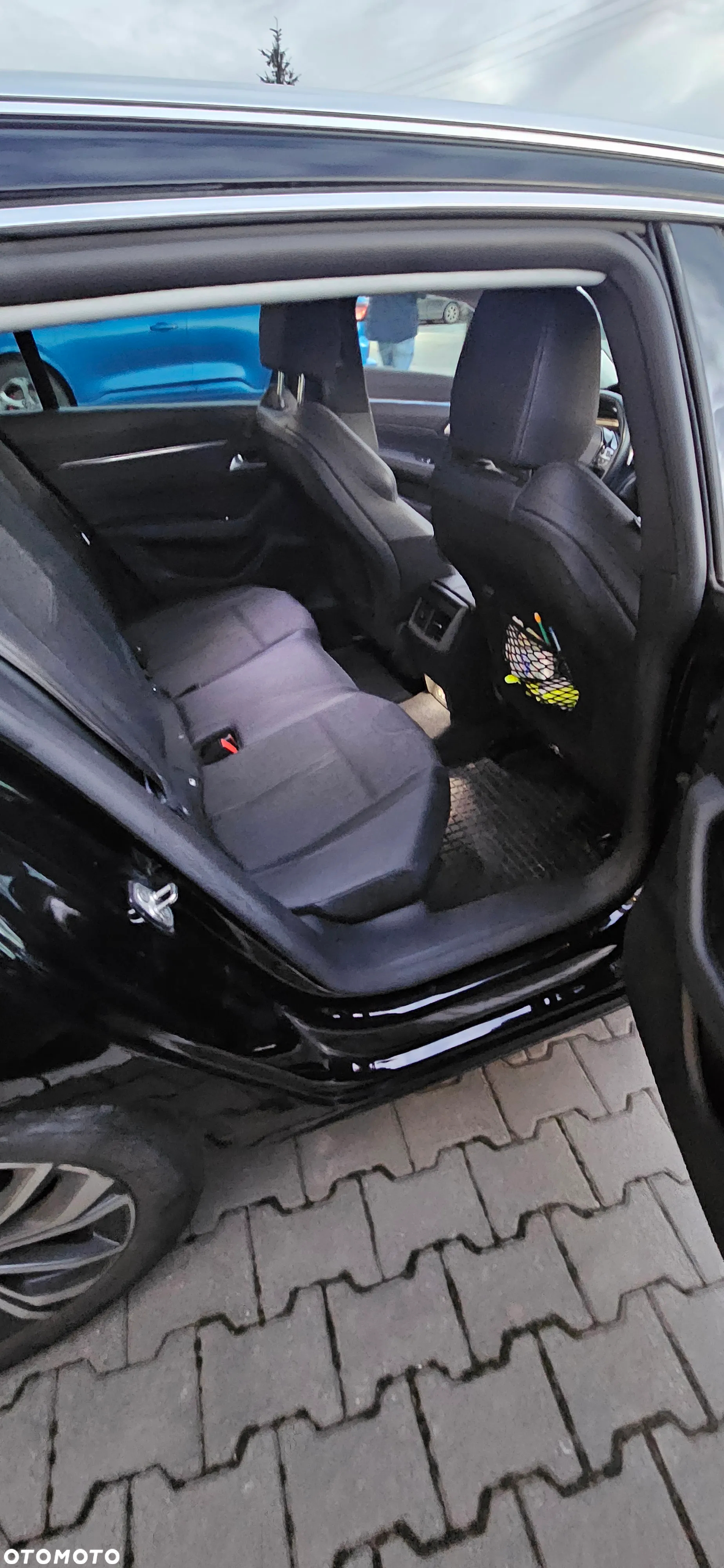 Peugeot 508 1.5 BlueHDi Allure Pack S&S EAT8 - 17