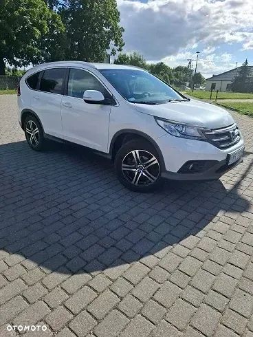 Honda CR-V 1.6i-DTEC Comfort (2WD) - 5