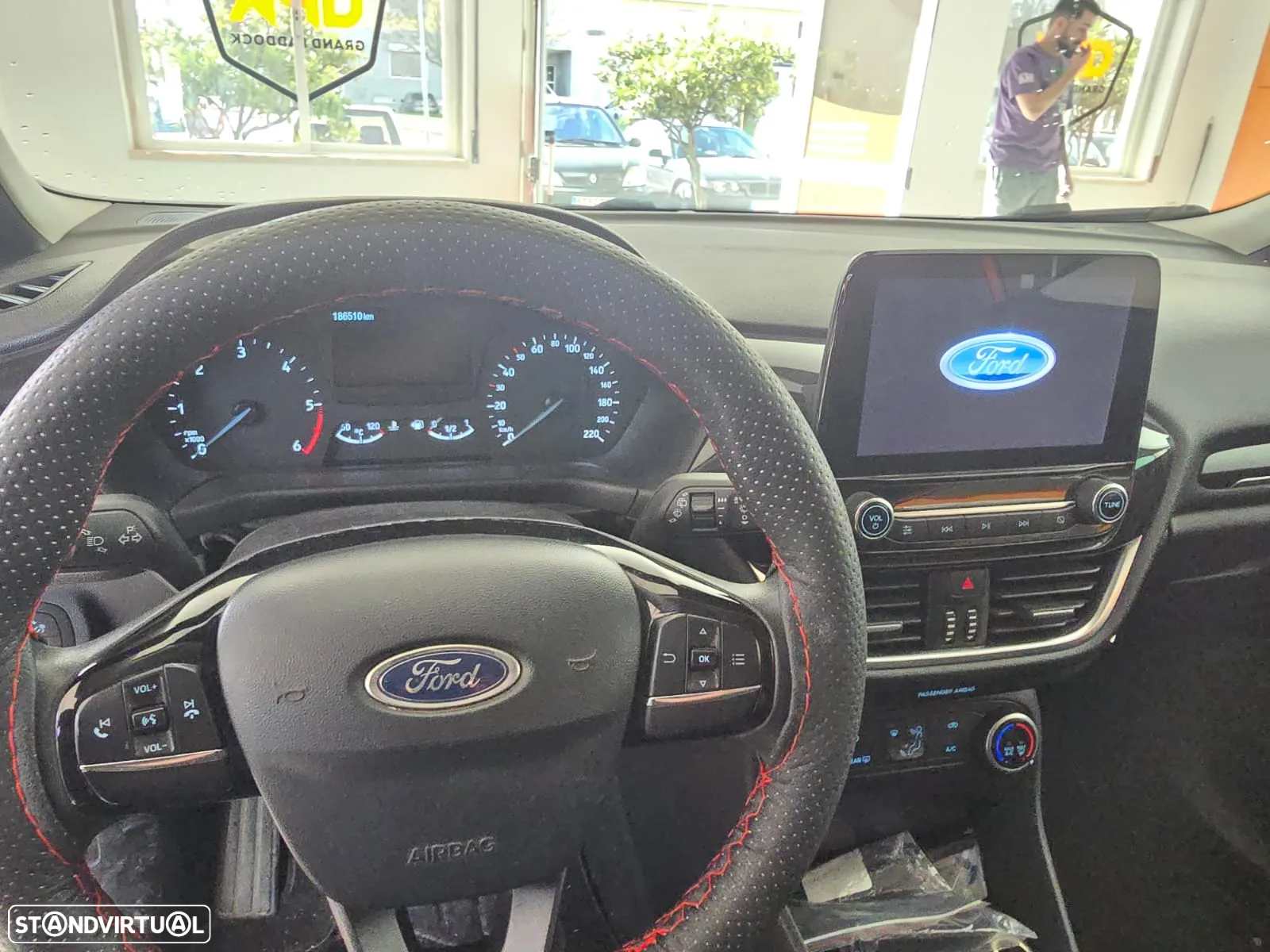 Ford Fiesta - 6