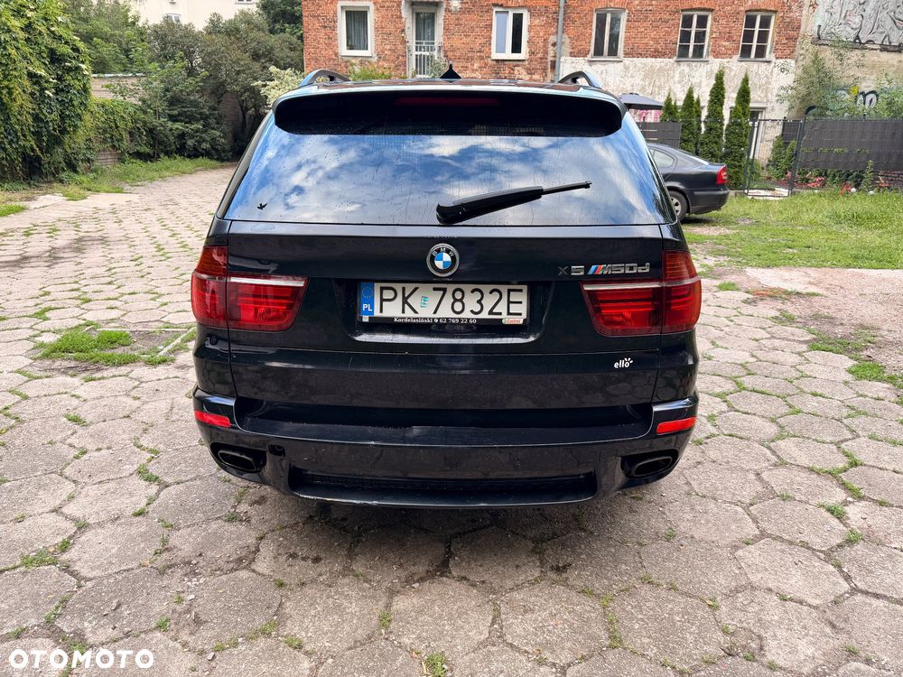 BMW X5 - 6