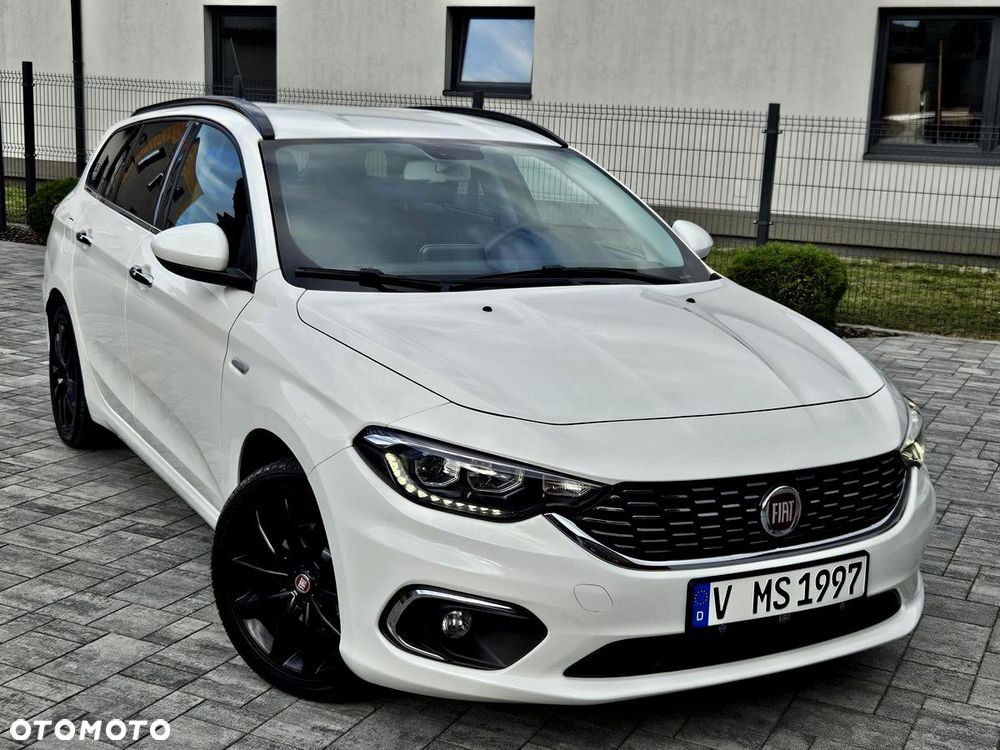 Fiat Tipo 1.4 T-Jet Easy - 17