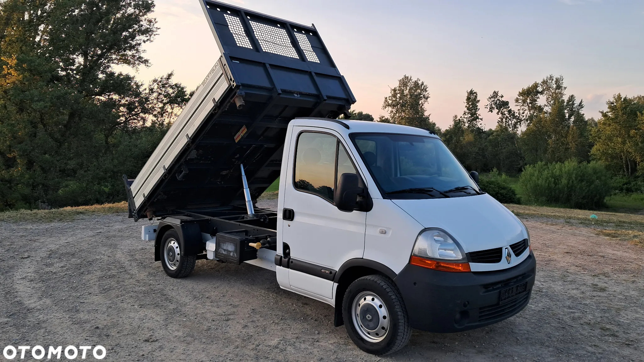 Renault Master 120 dci - 3