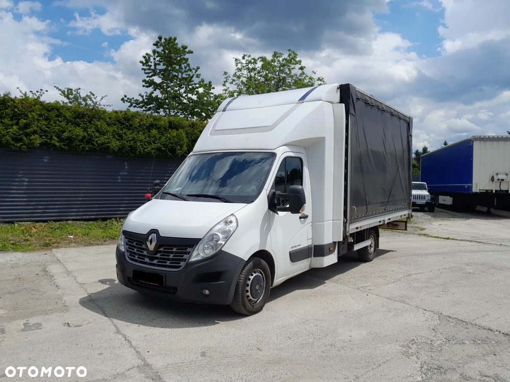 Renault MASTER - 1