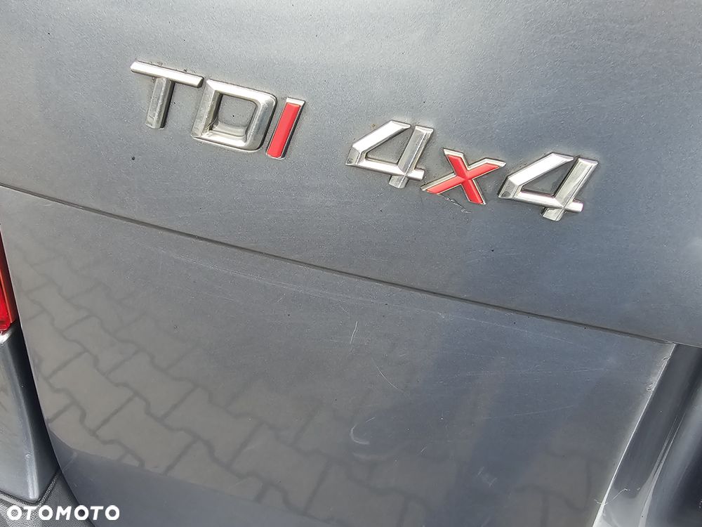 Skoda Yeti 2.0 TDI DSG 4x4 Ambition - 10