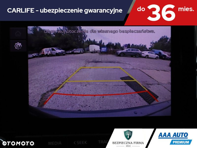 Kia Rio - 19