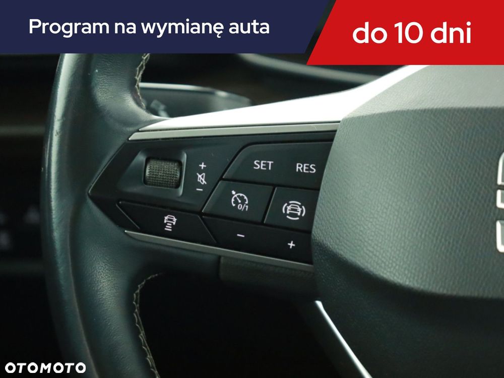 Seat Leon Sportstourer - 14