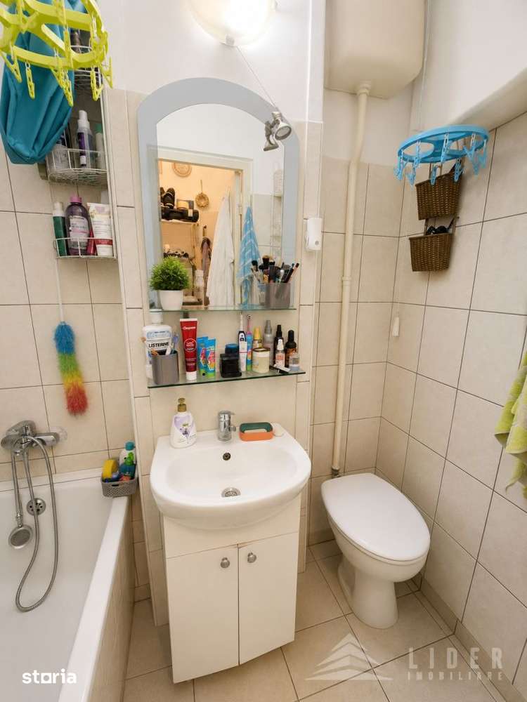 Apartament 2 camere vanzare Manastur Cluj-Napoca — fotografia 3