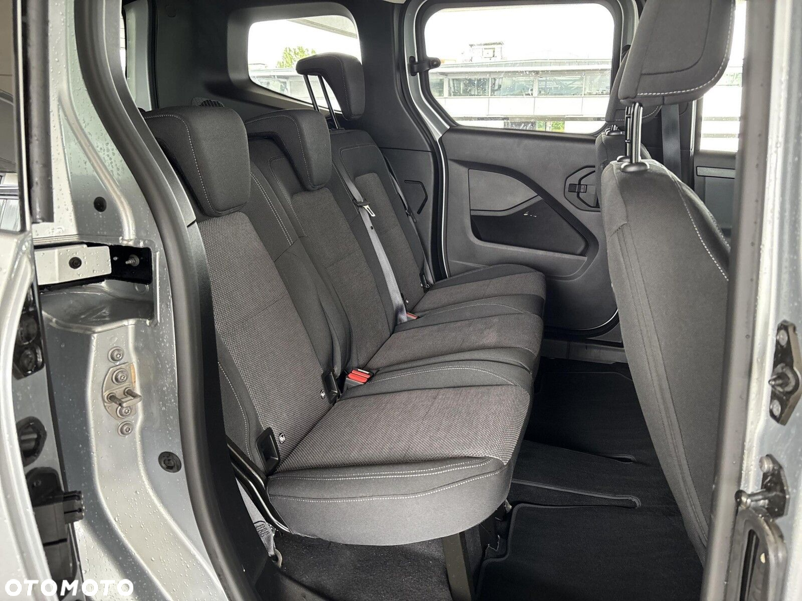 Mercedes-Benz Citan Tourer 112 CDI L2 420.735 - 20