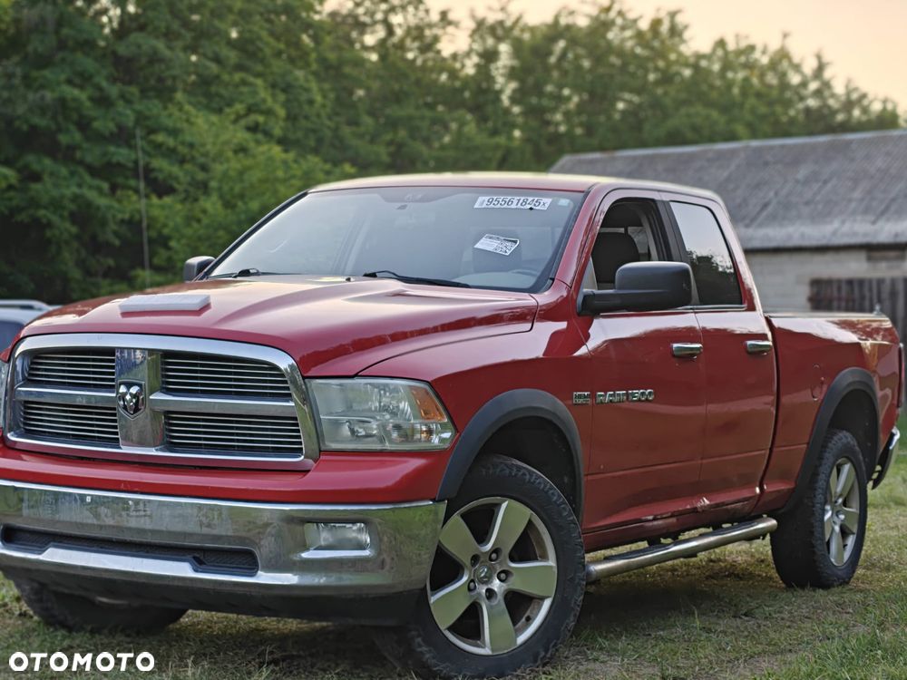 RAM 1500 ver-5-7-4x4 - 13