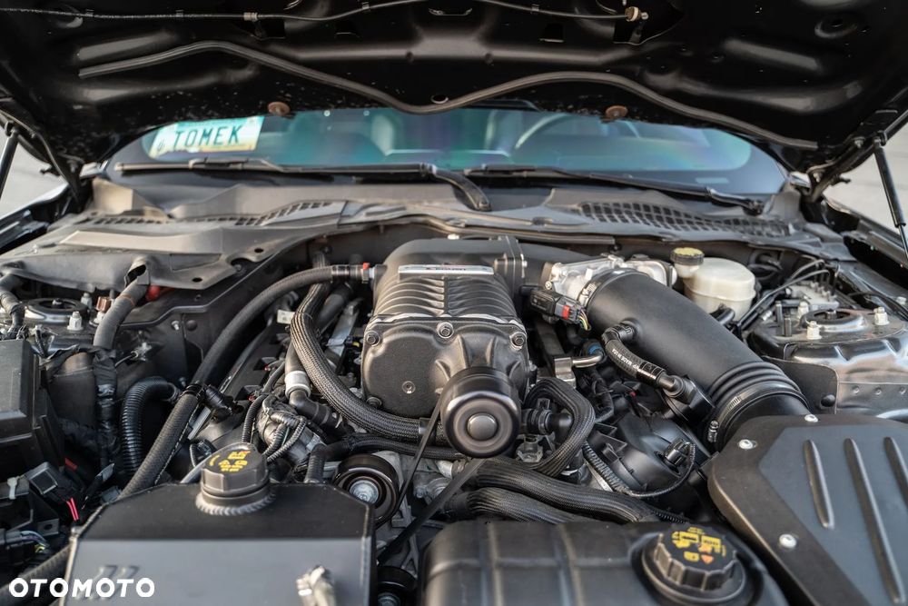 Ford Mustang 5.0 V8 GT - 38