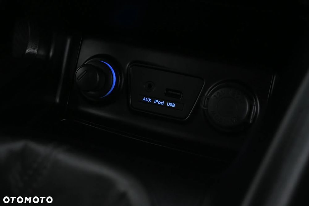 Hyundai ix35 1.6 GDI Classic 2WD - 27