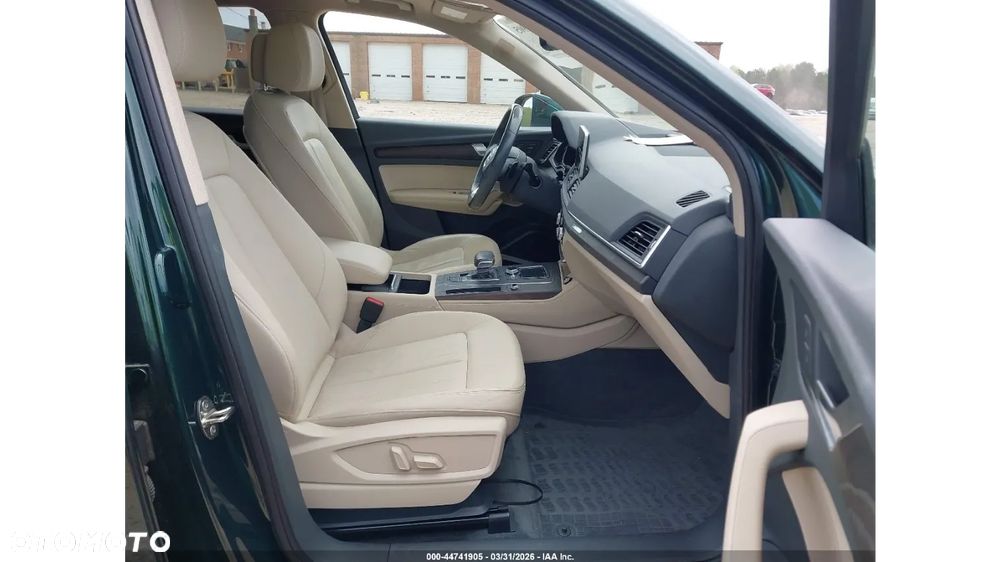 Audi Q5 - 12