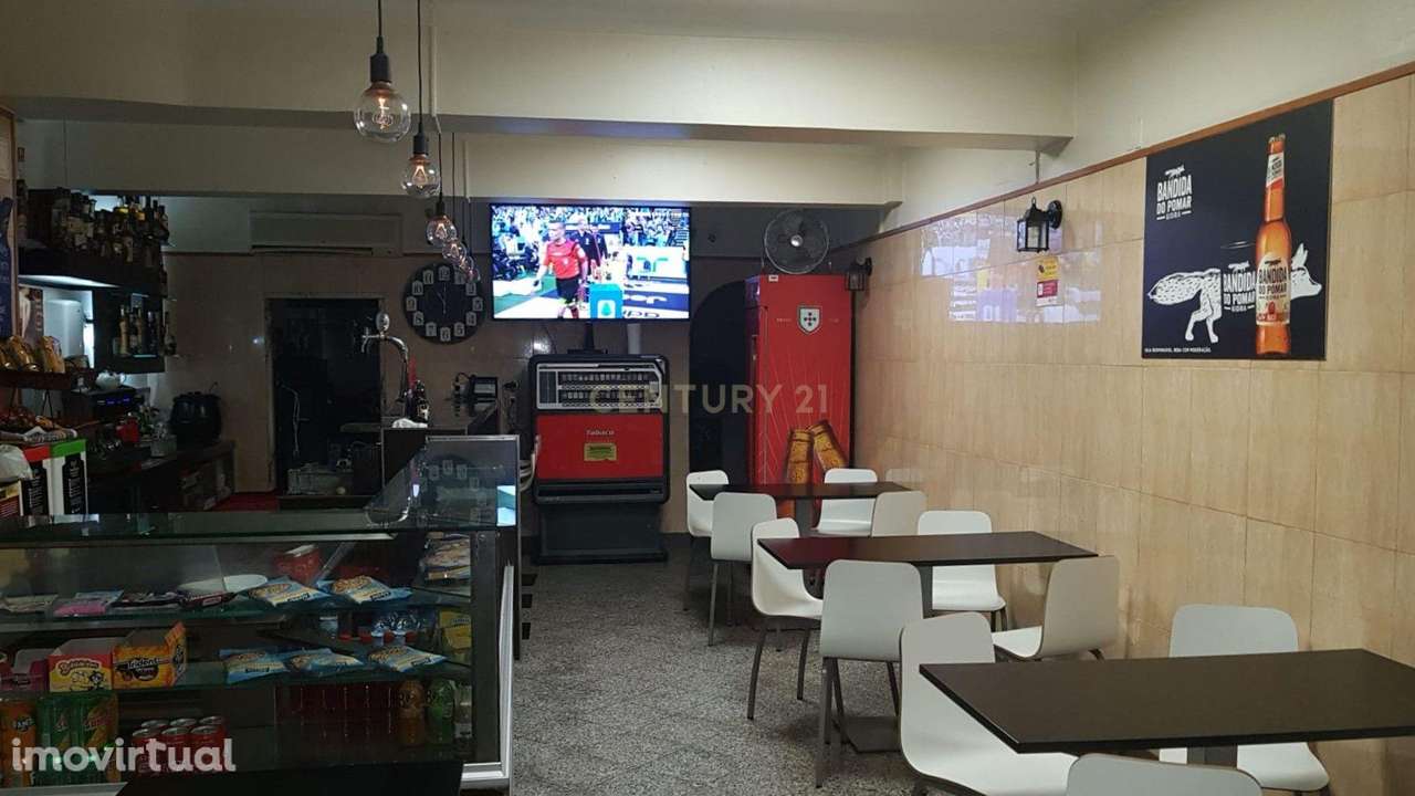 Trespasse Restaurante Venteira Amadora - Grande imagem: 4/6