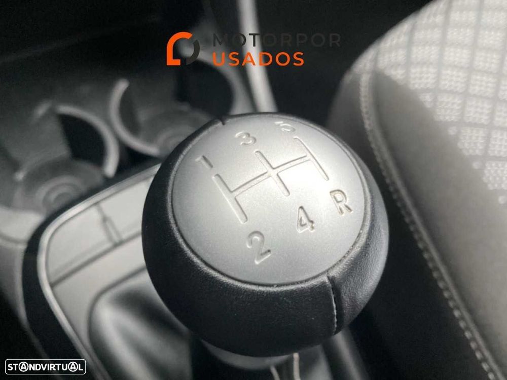 Kia Picanto 1.0 MPi Urban - 16