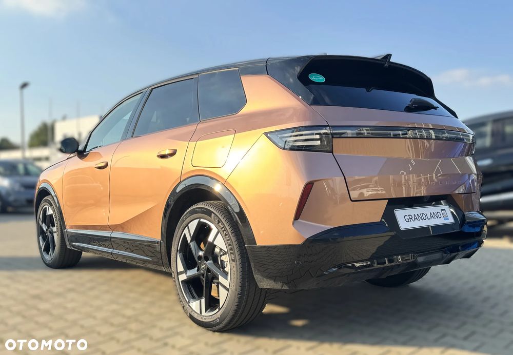 Opel Grandland Electric 73kWh Standard Range GS - 3