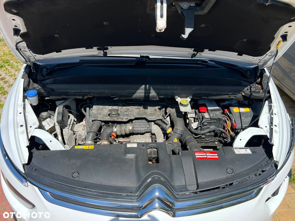 Citroën C4 Picasso e-HDi 115 ETG6 Intensive - 19