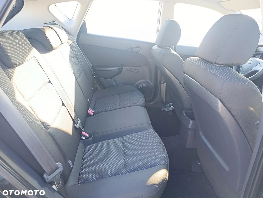 Hyundai i30 1.6 CRDi Classic - 18