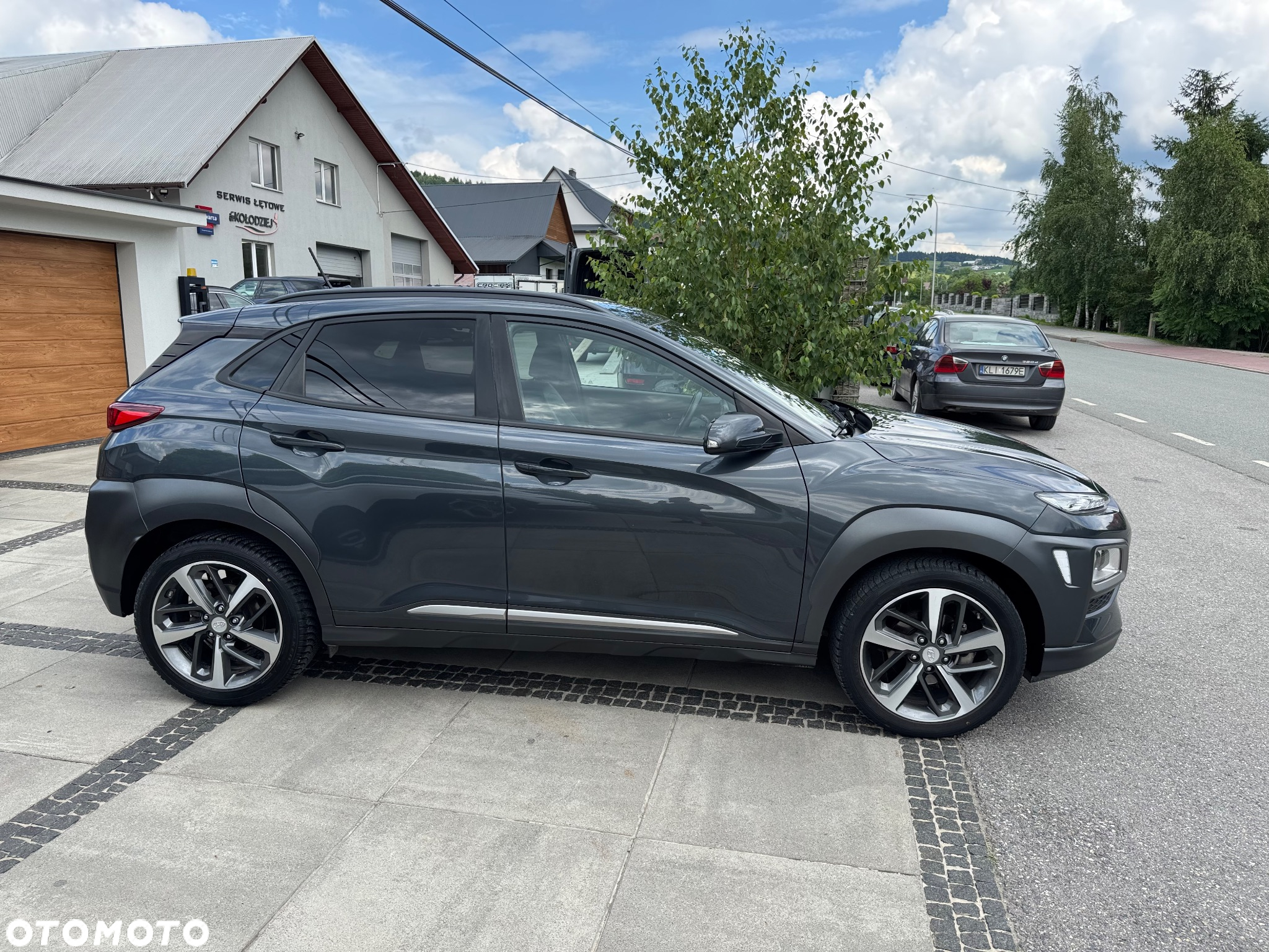 Hyundai Kona 1.0 T-GDI Premium - 5
