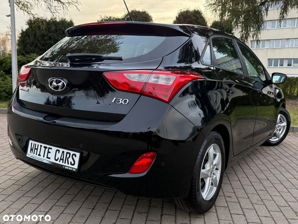 Hyundai i30 1.4 Style - 17