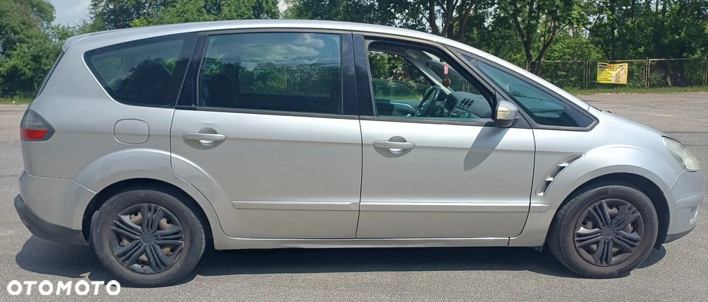 Ford S-Max 2.0 Viva - 19