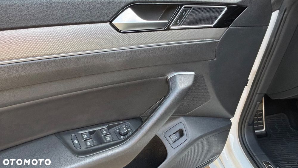 Volkswagen Arteon - 13