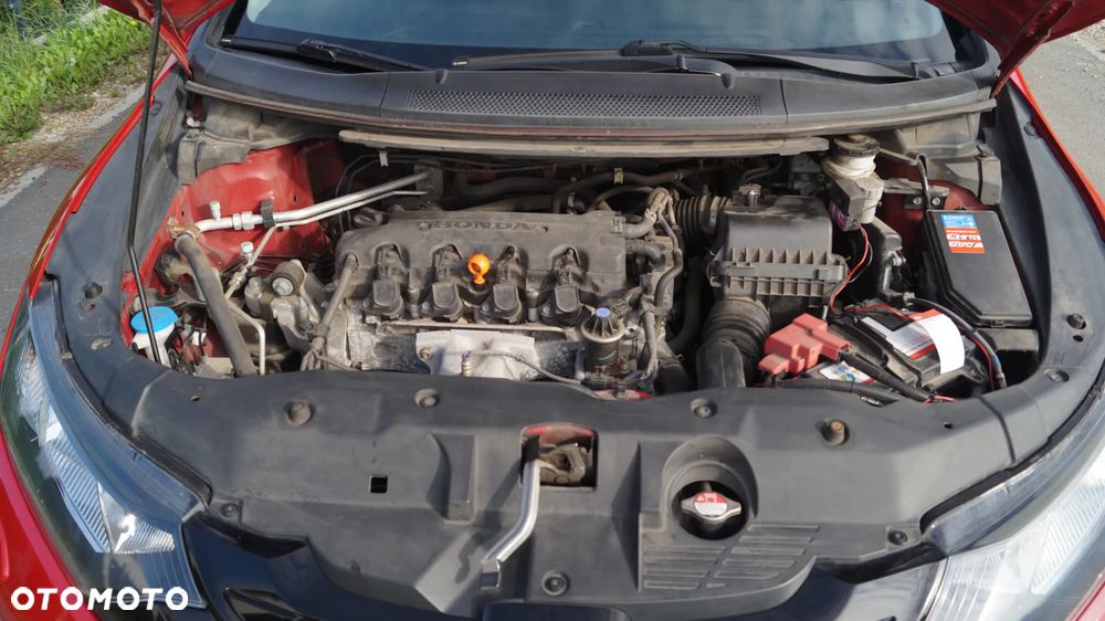 Honda Civic - 36