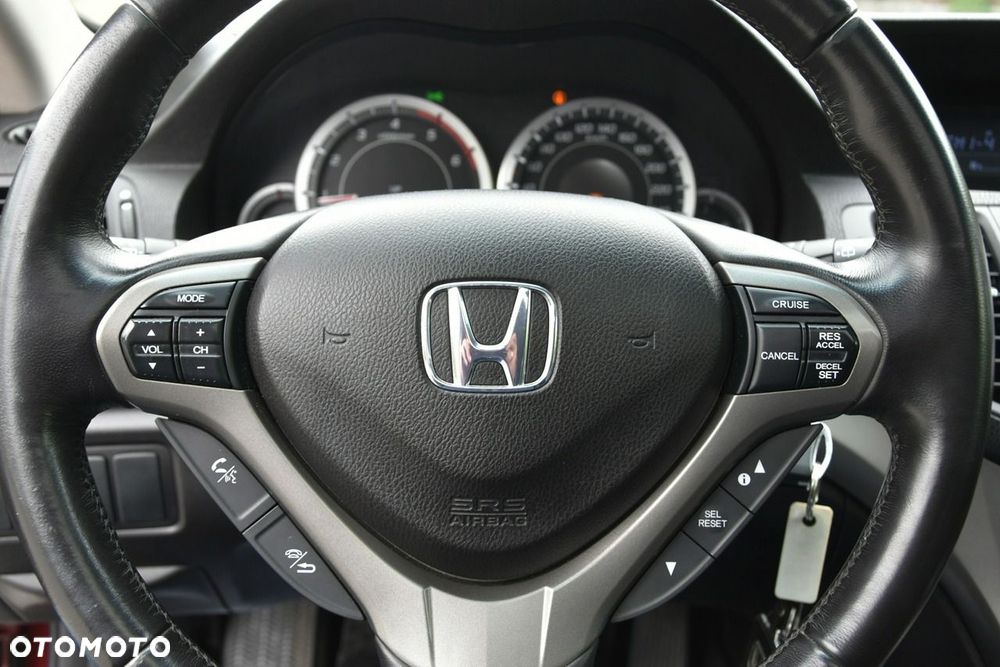 Honda Accord 2.2i-DTEC Executive - 20