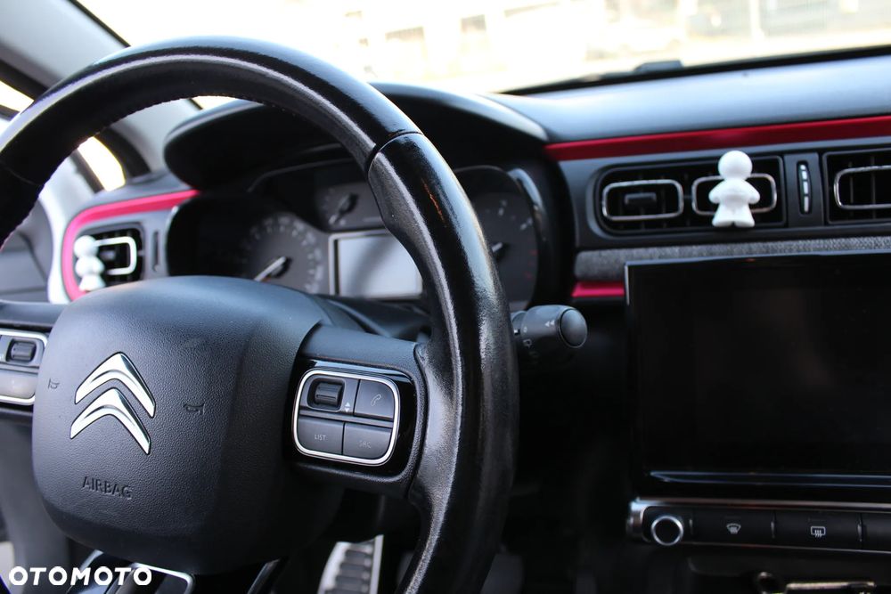 Citroën C3 - 6