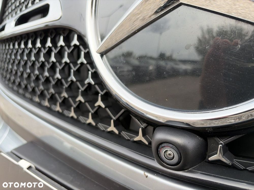 Mercedes-Benz GLC 2026
