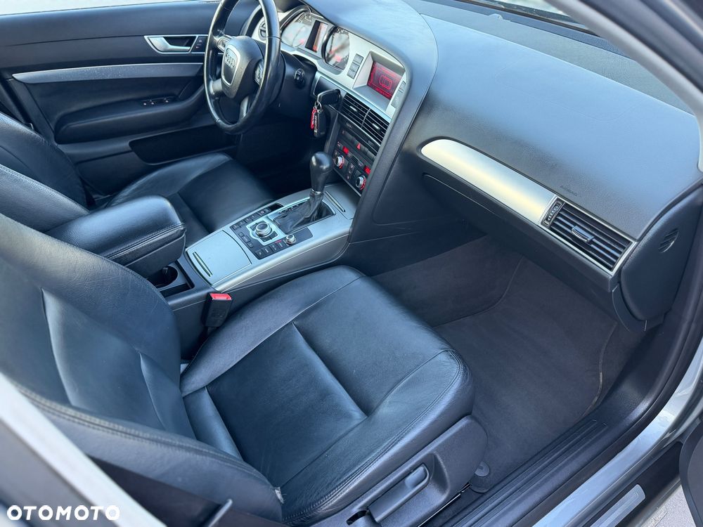 Audi A6 Avant 2.0 TFSI multitronic - 27