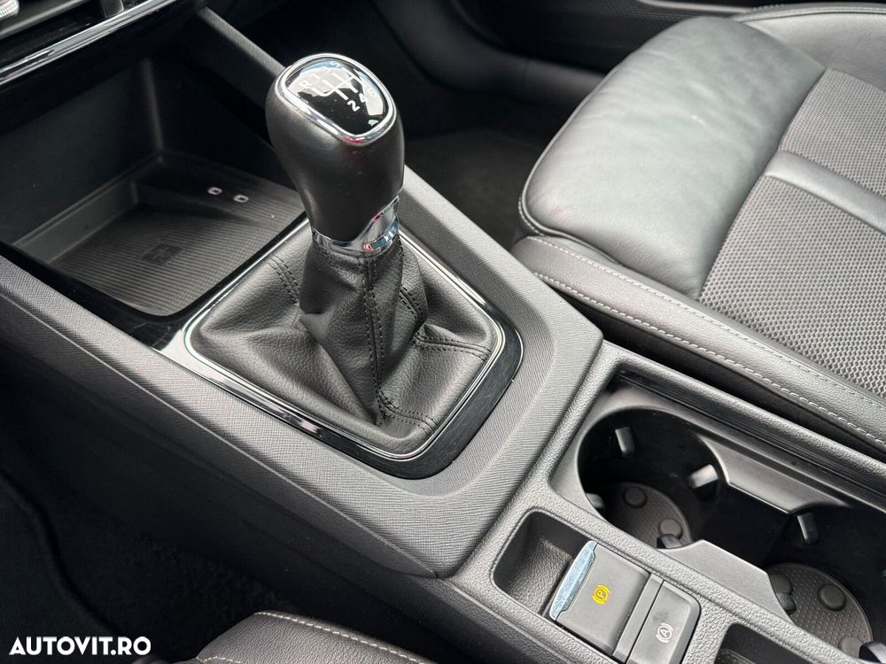 Skoda Octavia - 13
