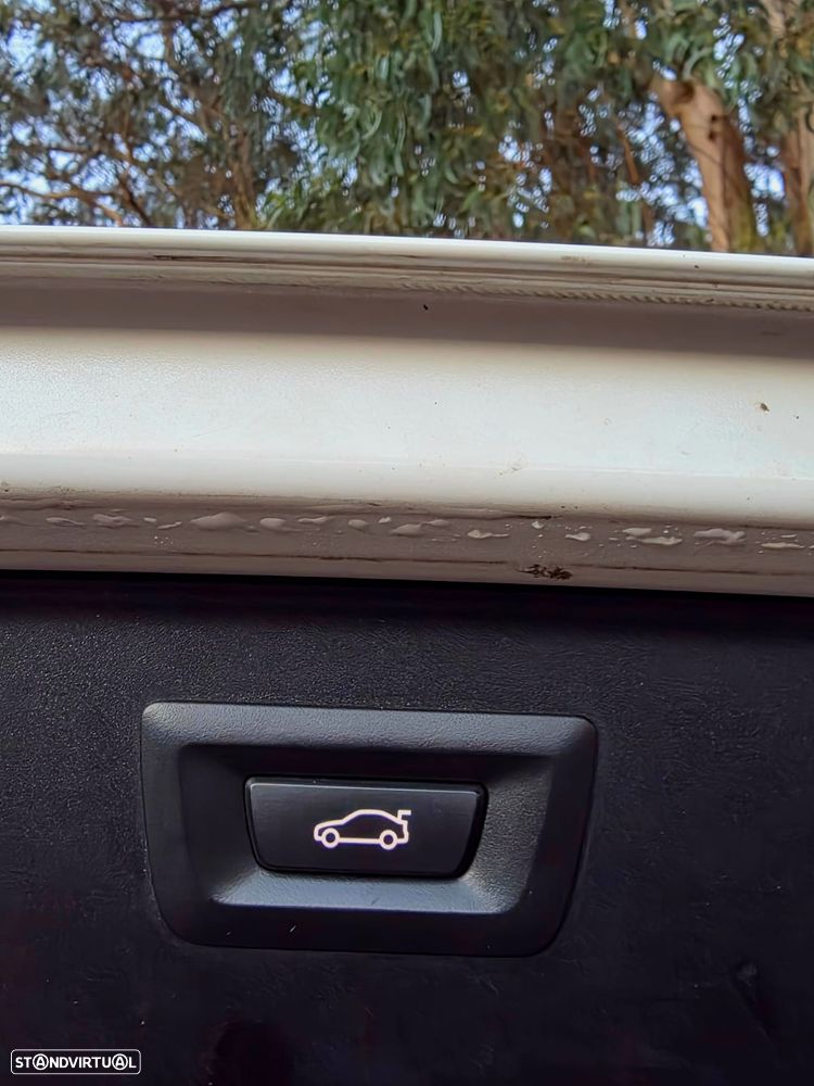 BMW 520 d Sport-Aut. - 25