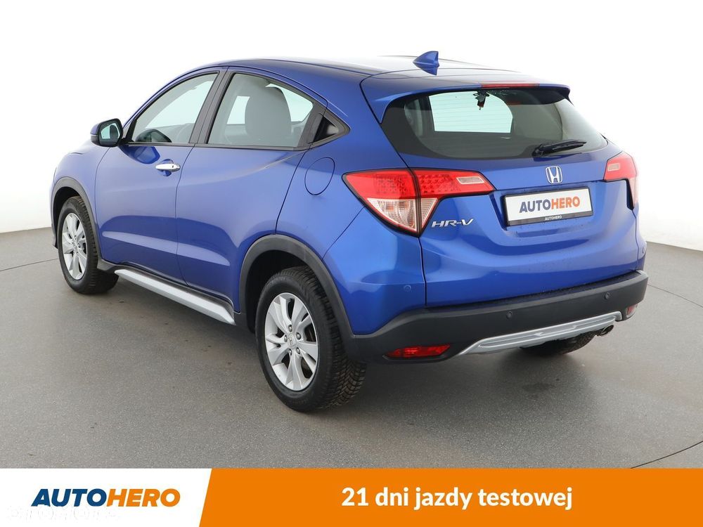 Honda HR-V 1.6 i-DTEC Elegance (ADAS) - 4