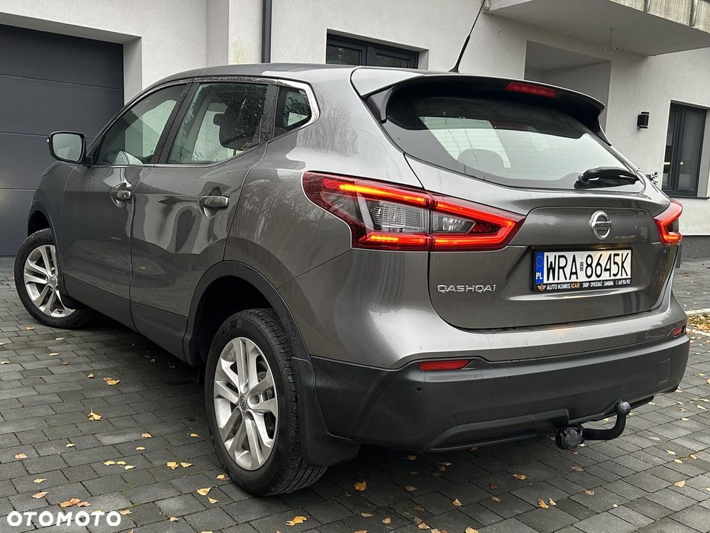 Nissan Qashqai - 19