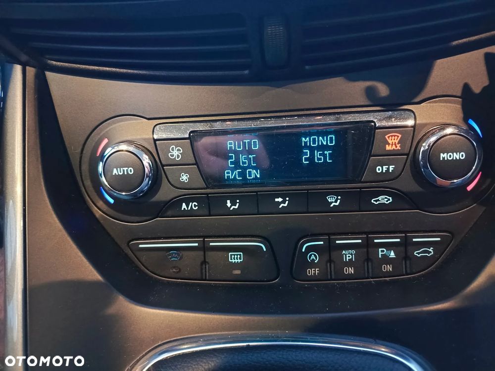 Ford C-MAX 1.6 EcoBoost Trend ASS - 24