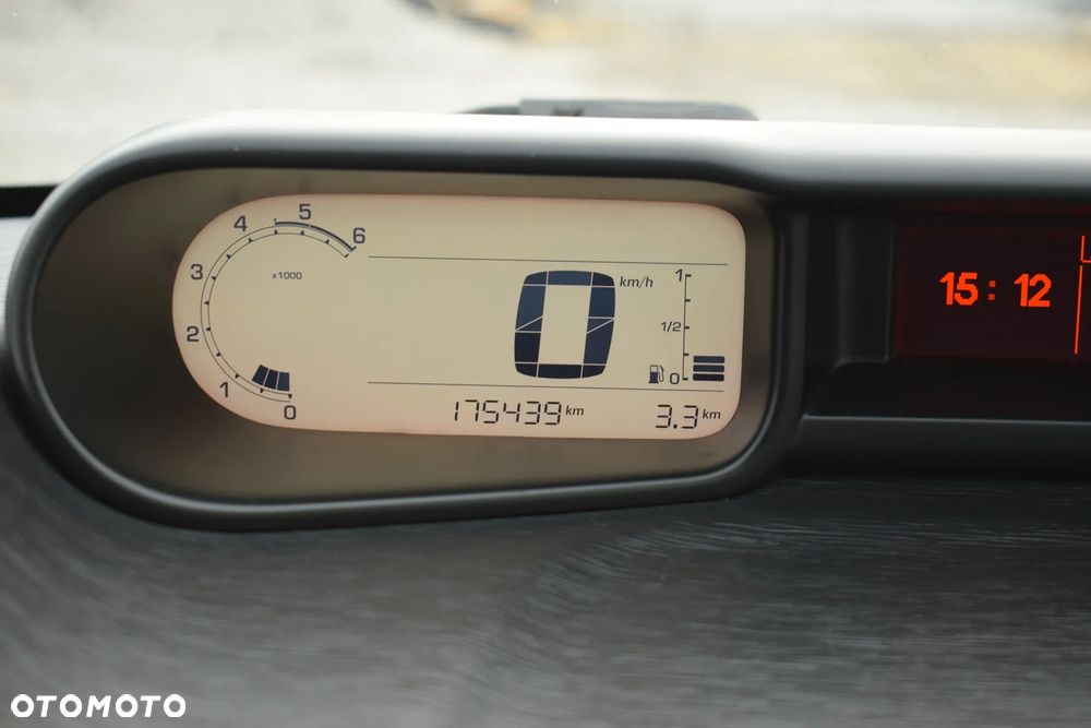 Citroën C3 Picasso 1.6 HDi Selection - 15