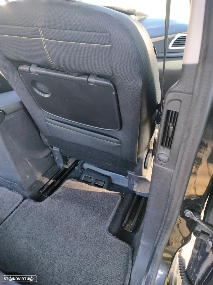 Renault Grand Scénic 1.5 dCi Dynamique S 7L - 23