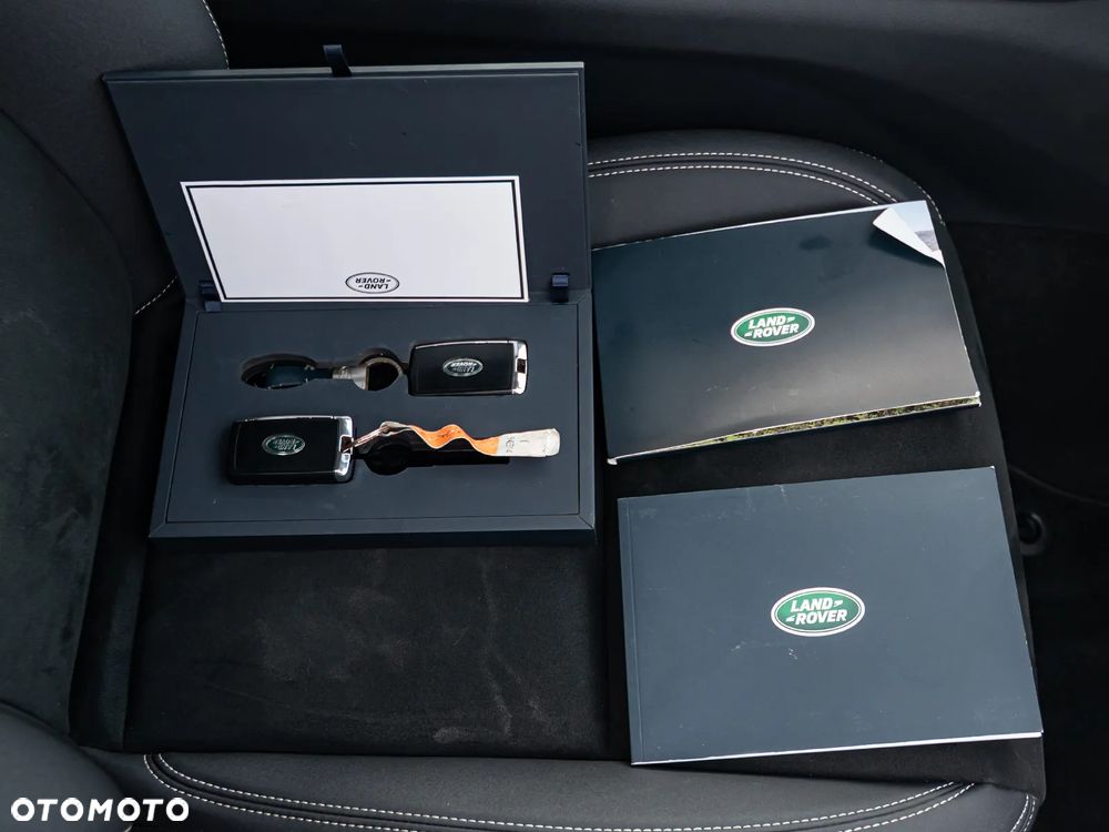 Land Rover Range Rover Velar 2.0 D200 mHEV S - 28