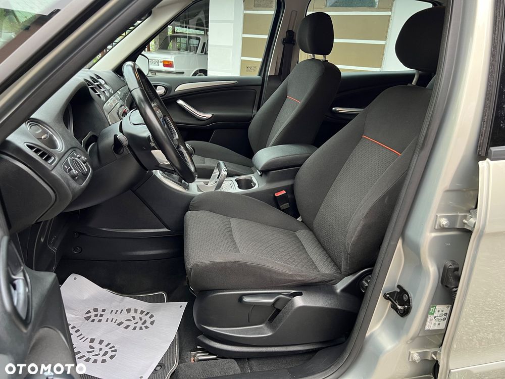 Ford S-Max 2.0 TDCi Titanium - 18