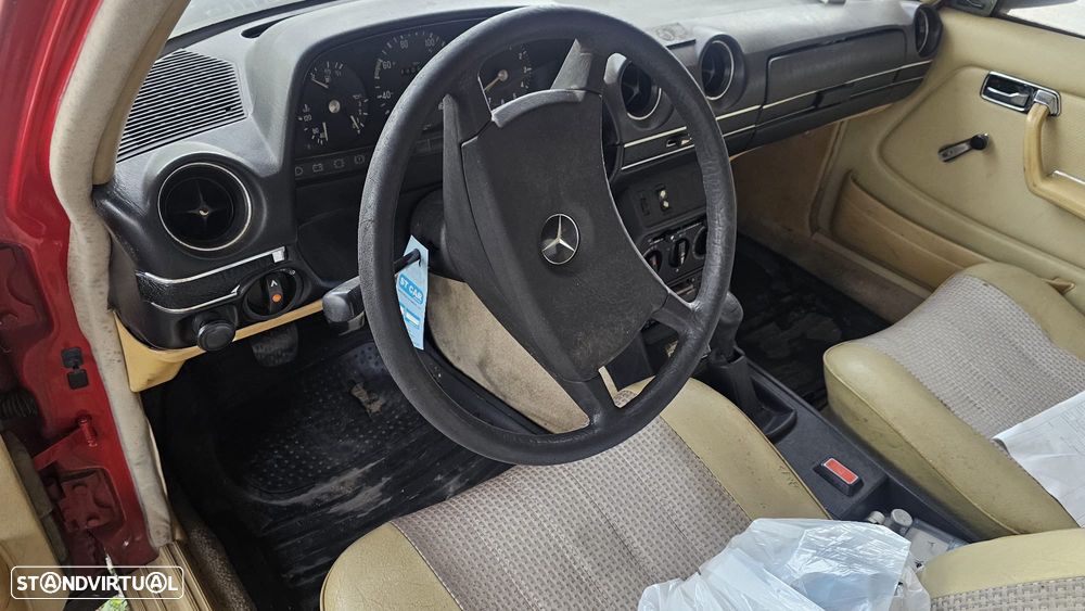 Mercedes-Benz 240 ver-d-2-0 - 6