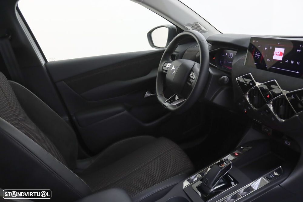 DS DS3 Crossback - 7