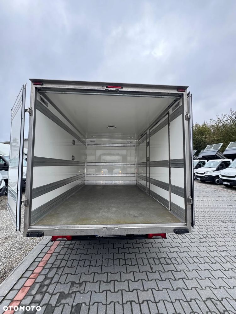 Iveco DAILY 35S14,35S15,35S16,35S17,KILKA SZTUK IZOTERMY CHLODNIE PODWOZIA DO ZABUDOWY KIPRY WYWROTKI KILKANASCIE SZTUK NA PLACUY - 7